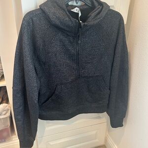 Lululemon Scuba Hoodie